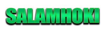Logo Salamhoki