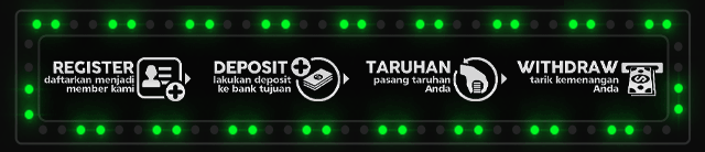 Salamhoki Jackpot
